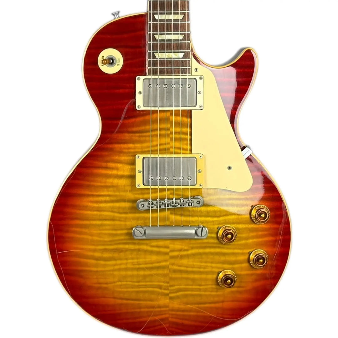 Orville Les Paul Orville