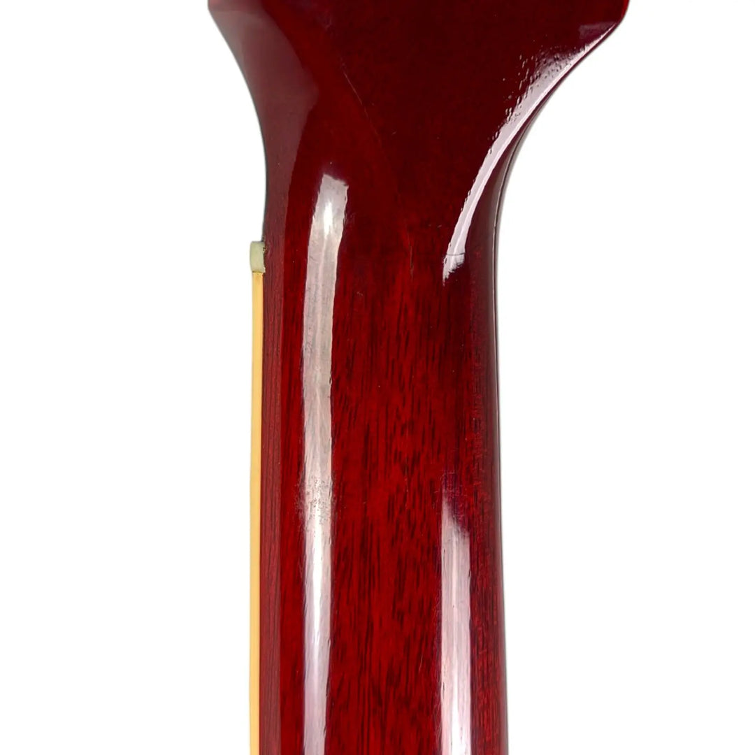 Gibson Les Paul Sammy Hagar Signature 2010 - Red Rocker “Chickenfoot” - 1/200 - Pat´s Guitars