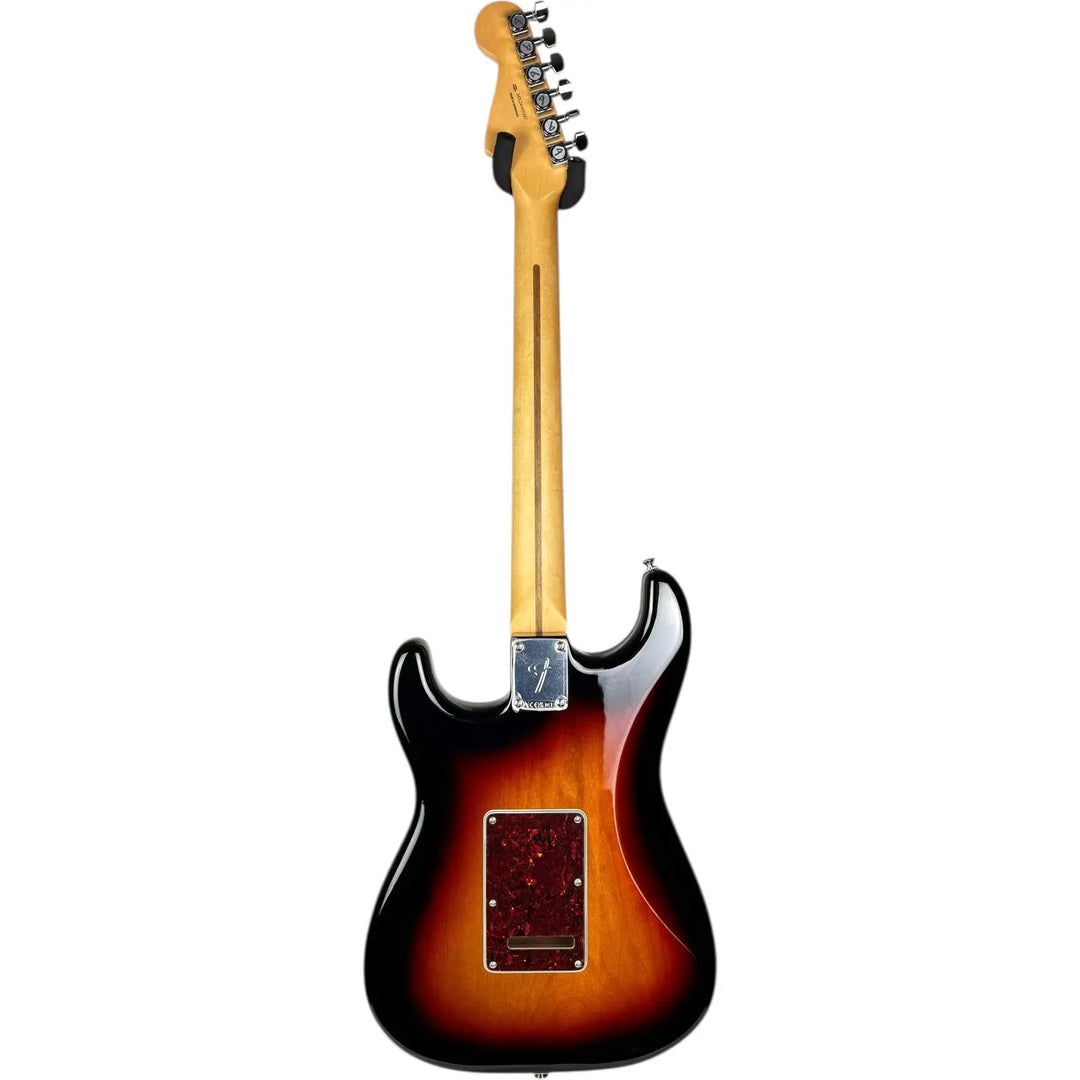 Fender Stratocaster Fender