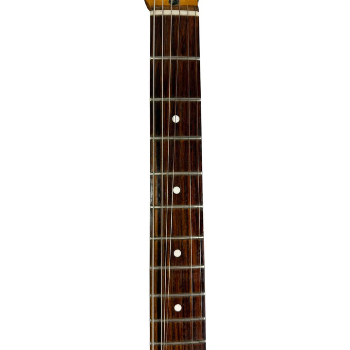 Diego by Duesenberg Telecaster 2006 - Sunburst Diego