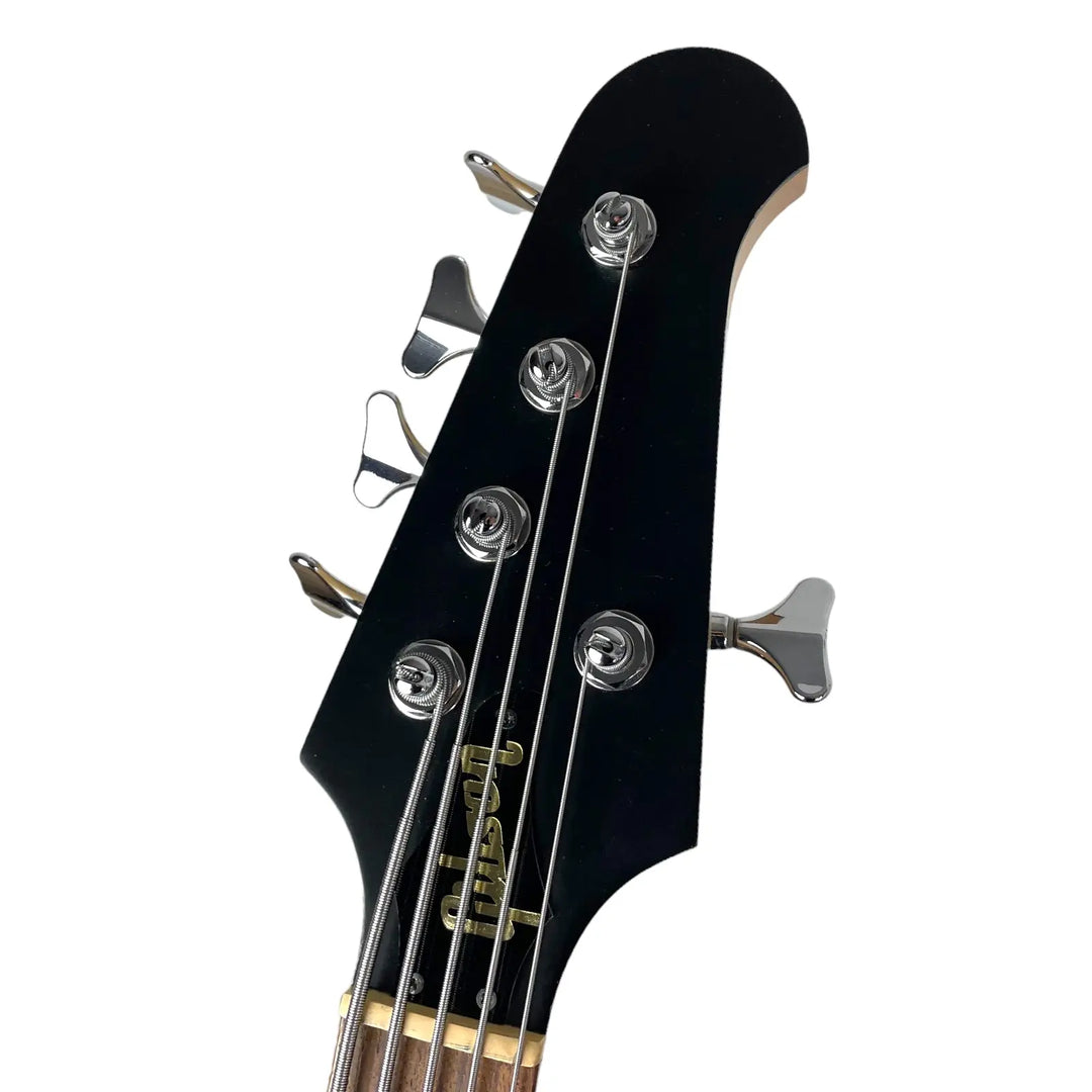 Gibson EB Bass 5 String 2017 - Sunburst - Pat´s Guitars