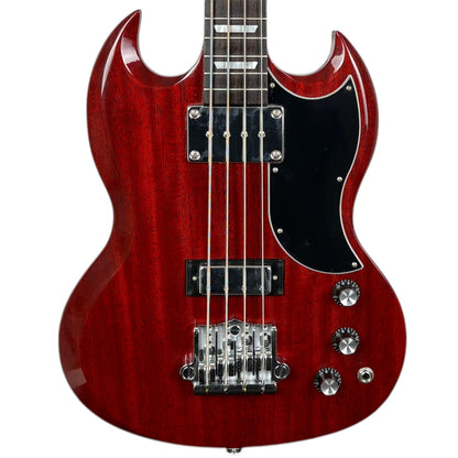 Gibson SG -basso 2015 – Heritage Cherry