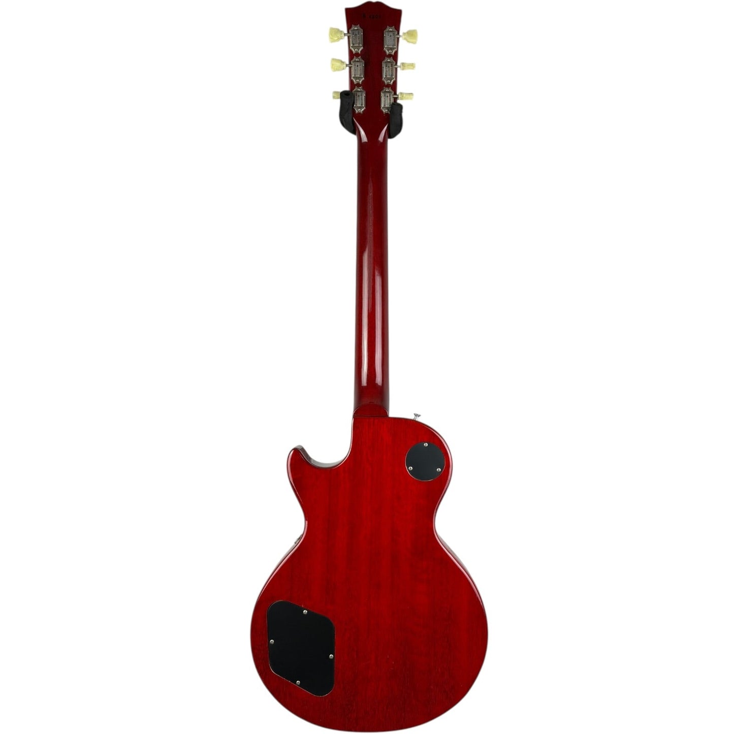 Greco EG-500 Les Paul Standard 1980 - Heritage Cherry Sunburst Greco
