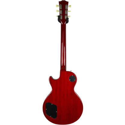 Greco EG-500 Les Paul Standard 1980 - Heritage Cherry Sunburst Greco