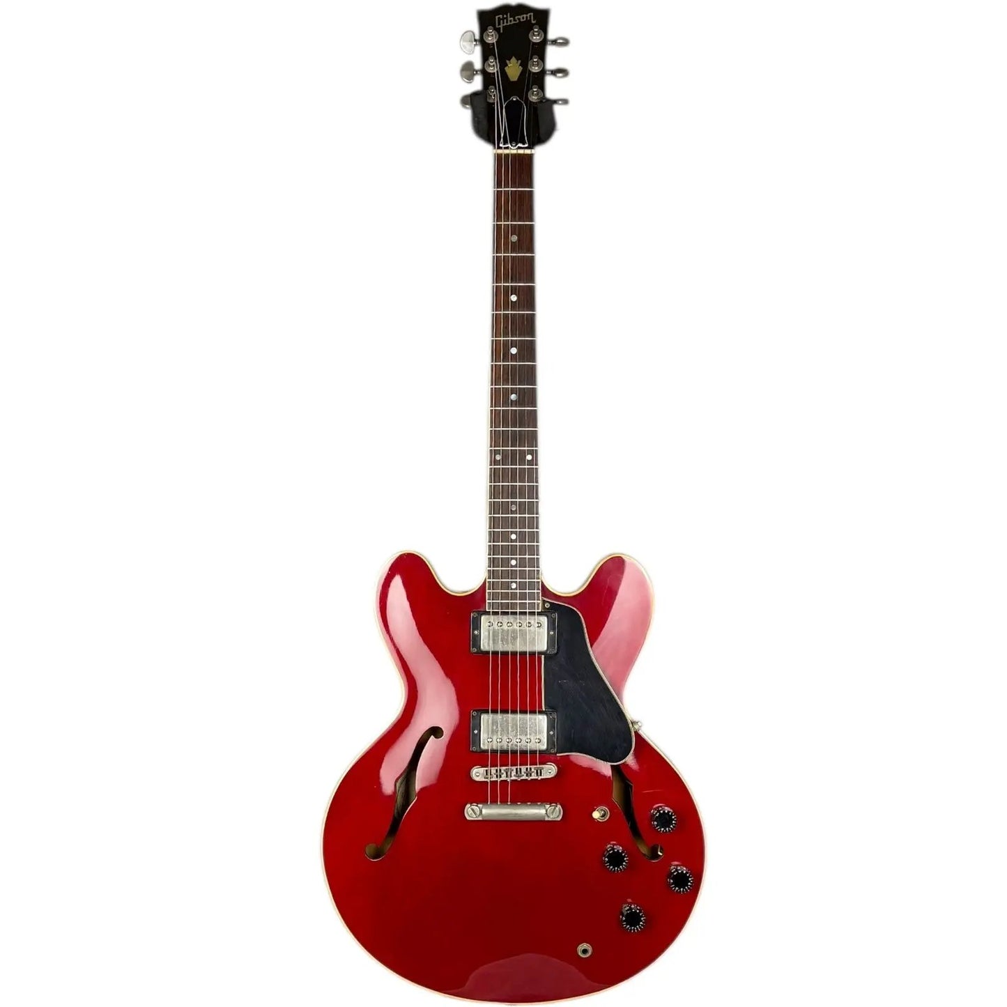 Gibson Gibson