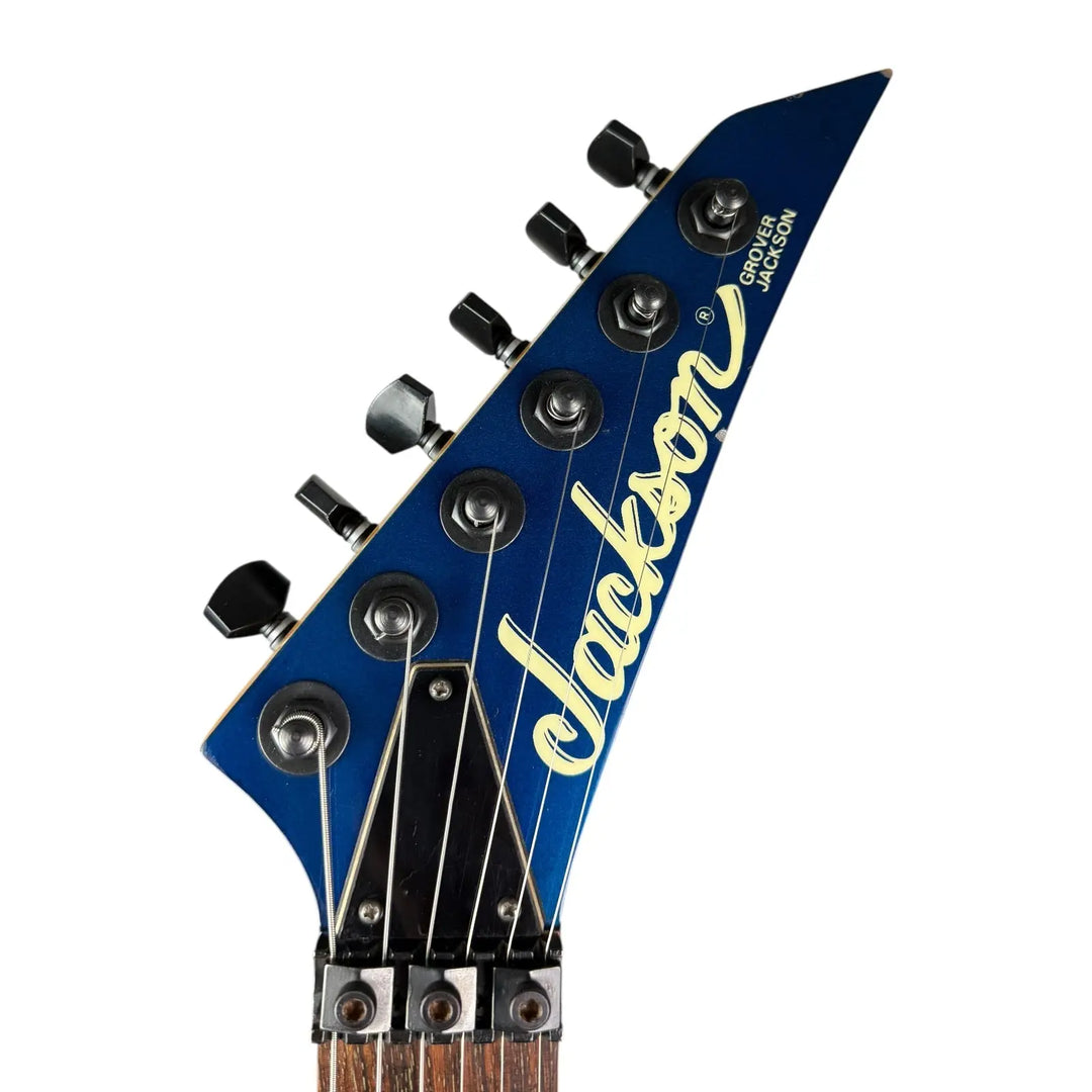 Grover Jackson Grover Jackson