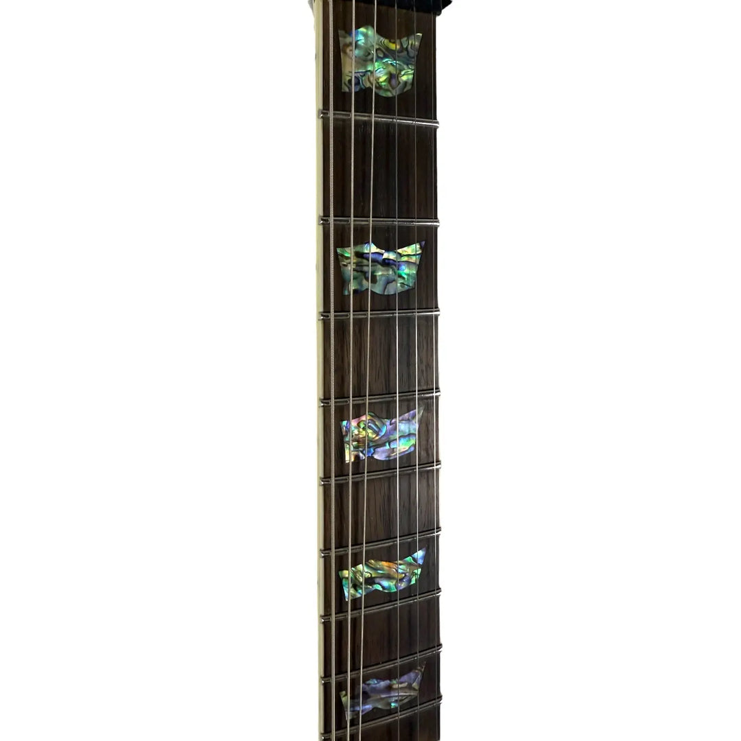 ESP LTD EC-1000 2021 - Amber Sunburst - Pat´s Guitars