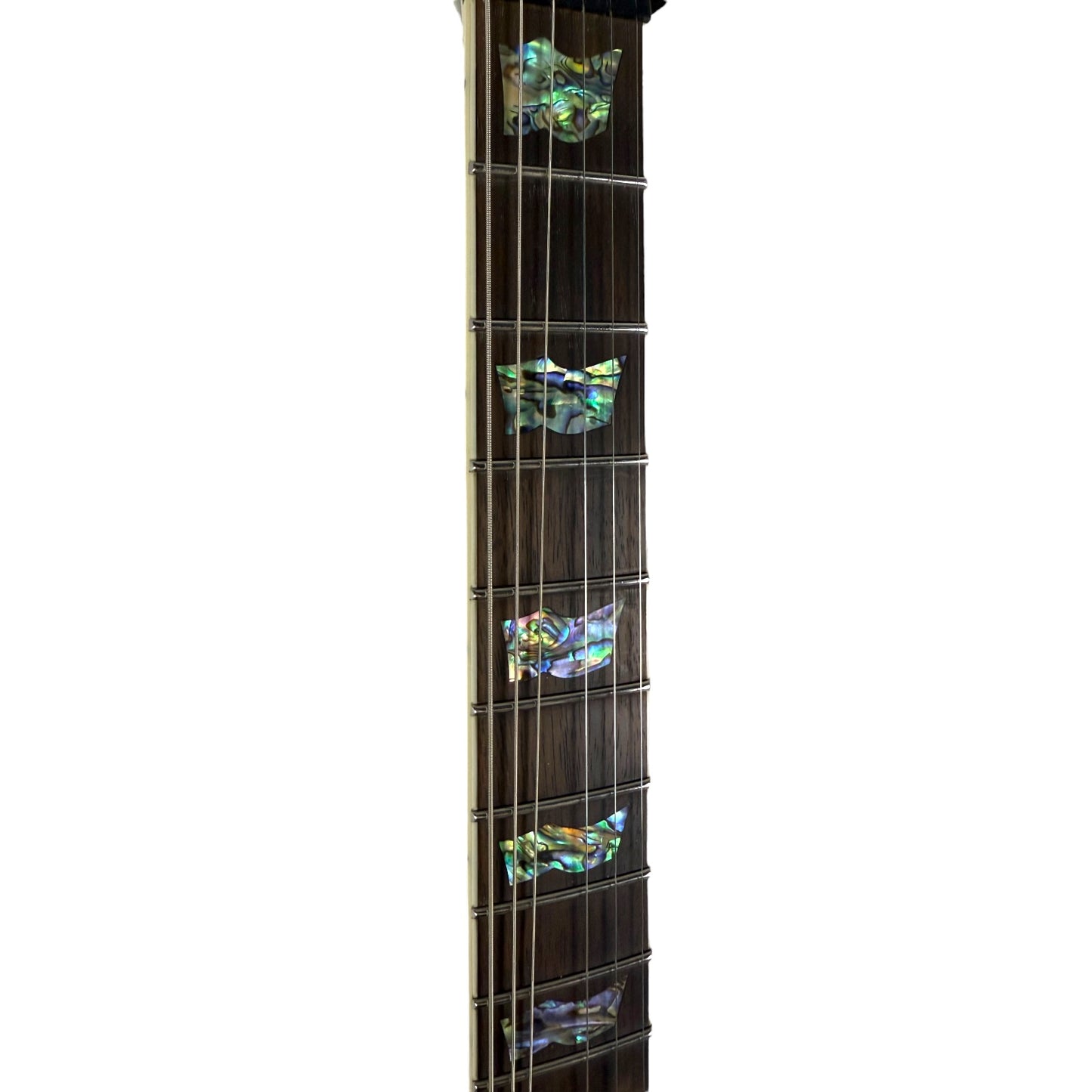 ESP LTD EC-1000 2021 - Amber Sunburst