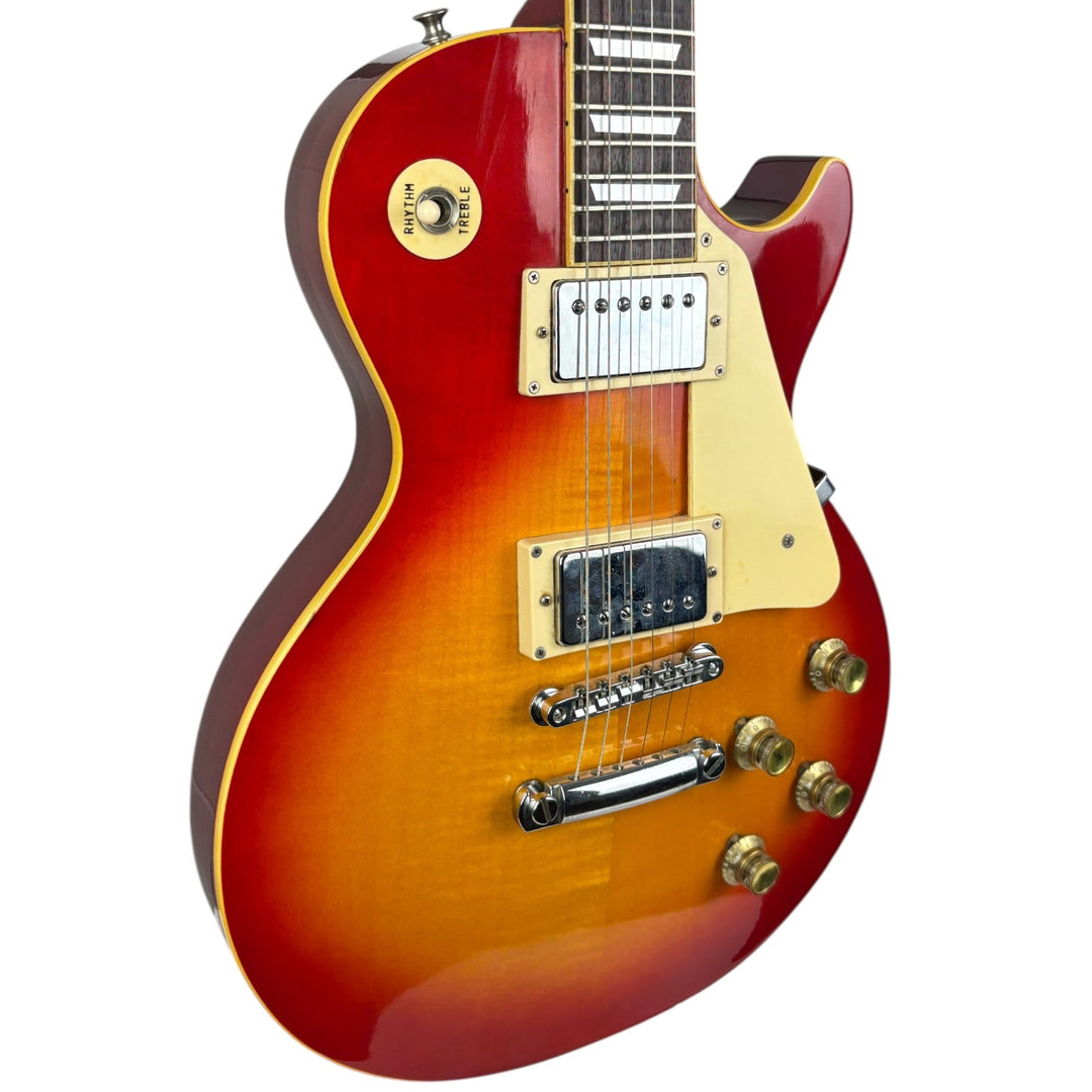 Greco Les Paul Standard EG500 Sunburst Greco