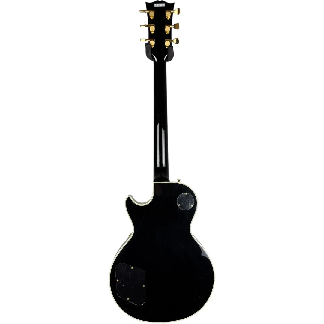 Orville Pat´s Guitars