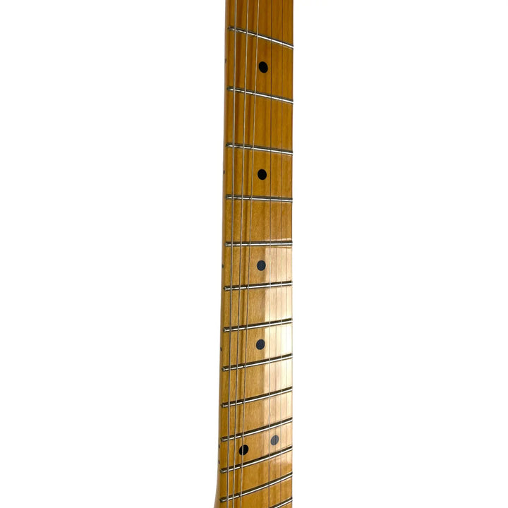 Fender Telecaster 2015 - Lake Placid Blue - Pat´s Guitars