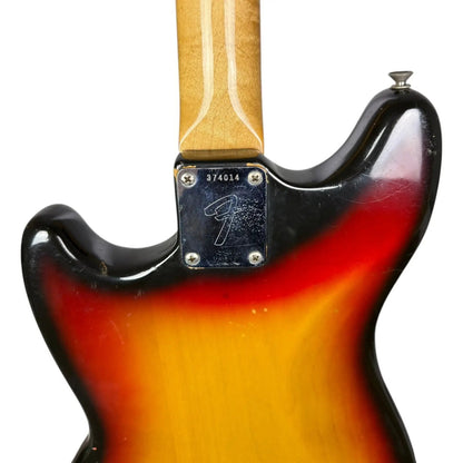 Fender Mustang Fender