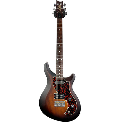 PRS S2 Vela 2017 – dohány napburst.finish