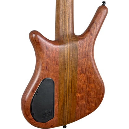 Warwick Thumb NT Basse 2004 - Finition Huile Naturelle