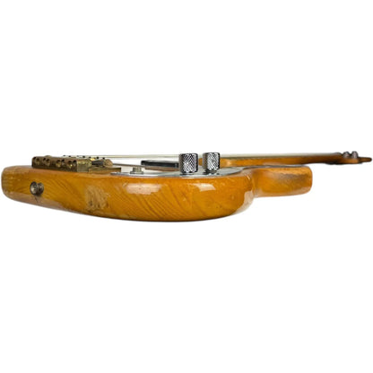 Fender Precision Bass Natural Fender