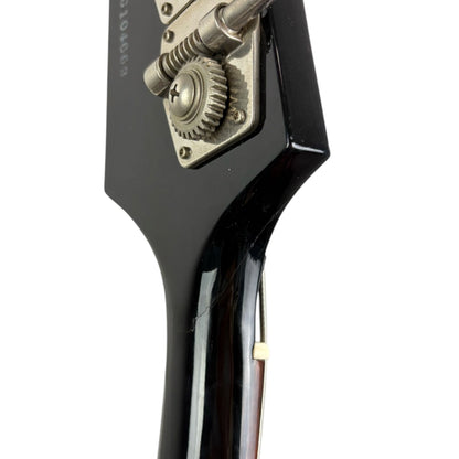 Orville by Gibson Thunderbird Bass 1991 - Sunburst - Vintage Japan