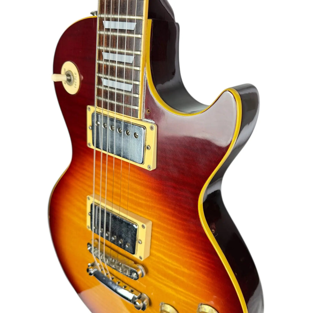 Greco Standard Greco