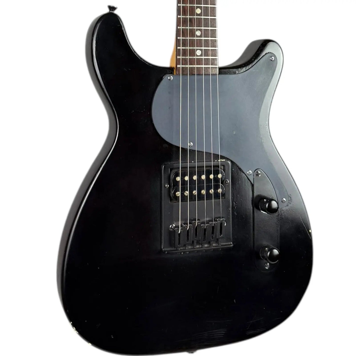 ESP the Hybrid ESP
