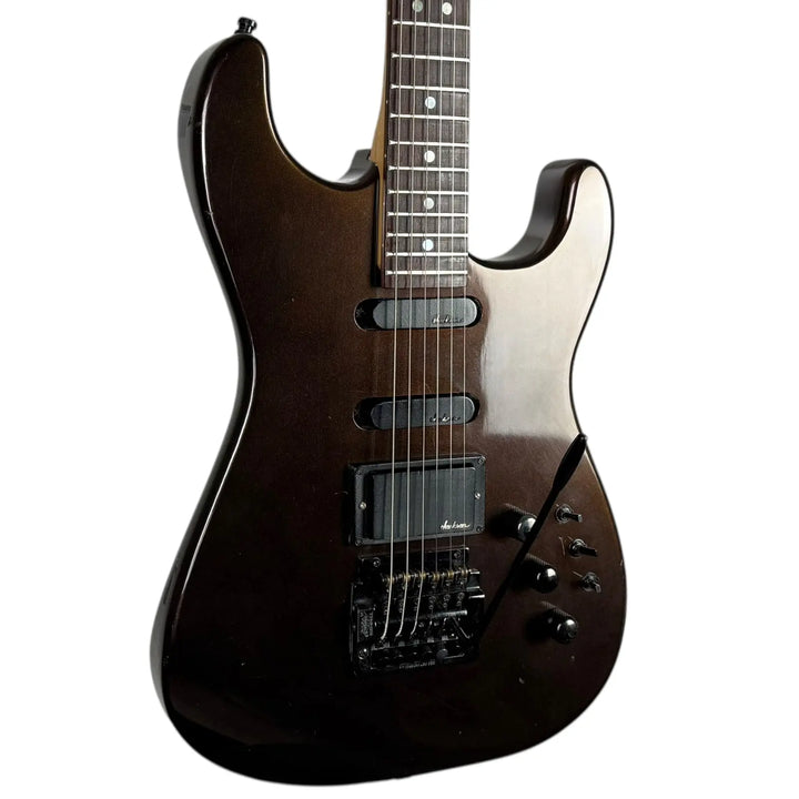 Charvel by Jackson Charvel