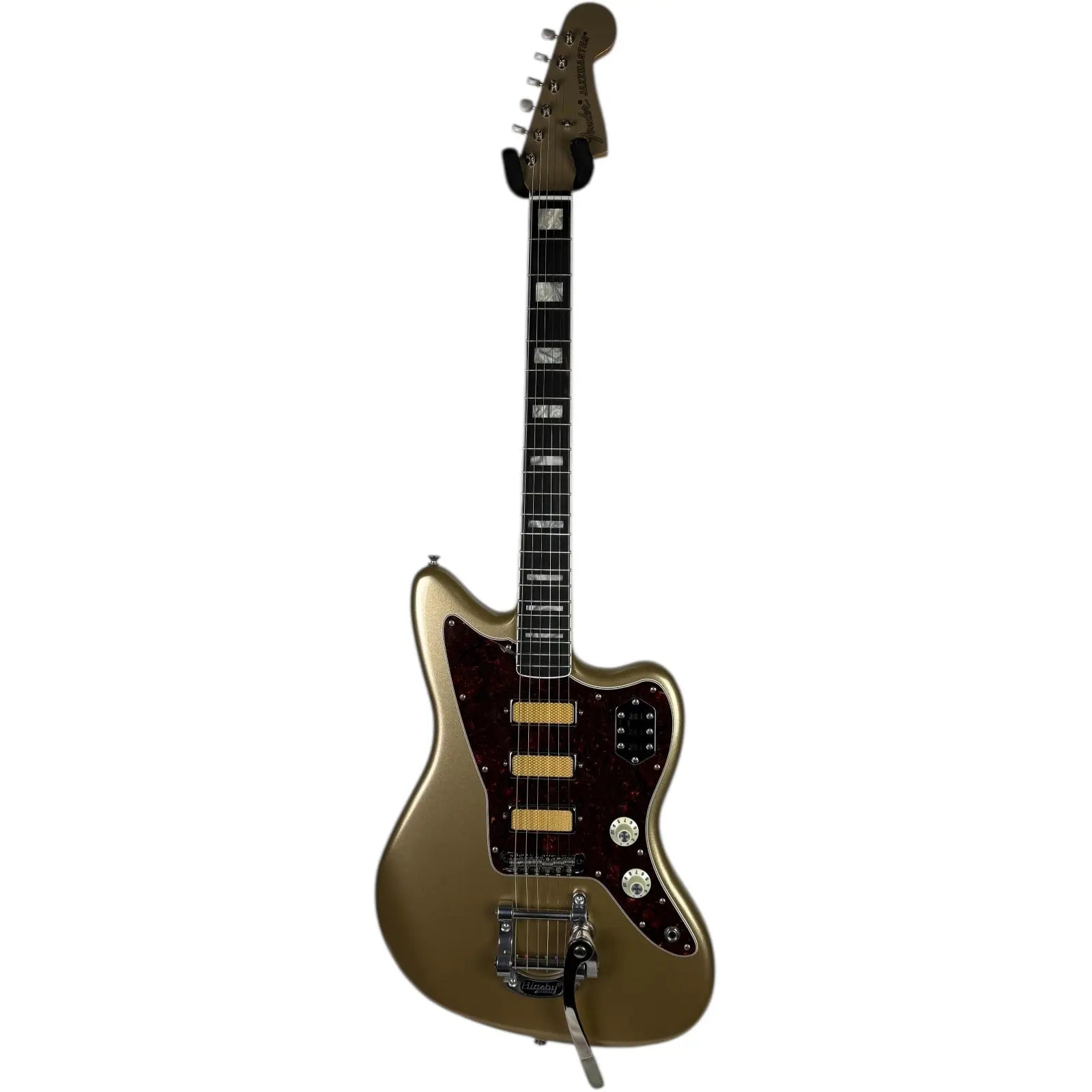 Fender Jazzmaster Fender