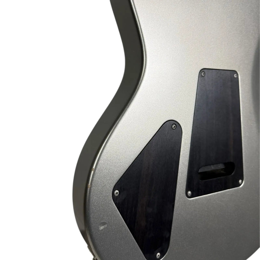 Nik Huber Dolphin II Nik Huber