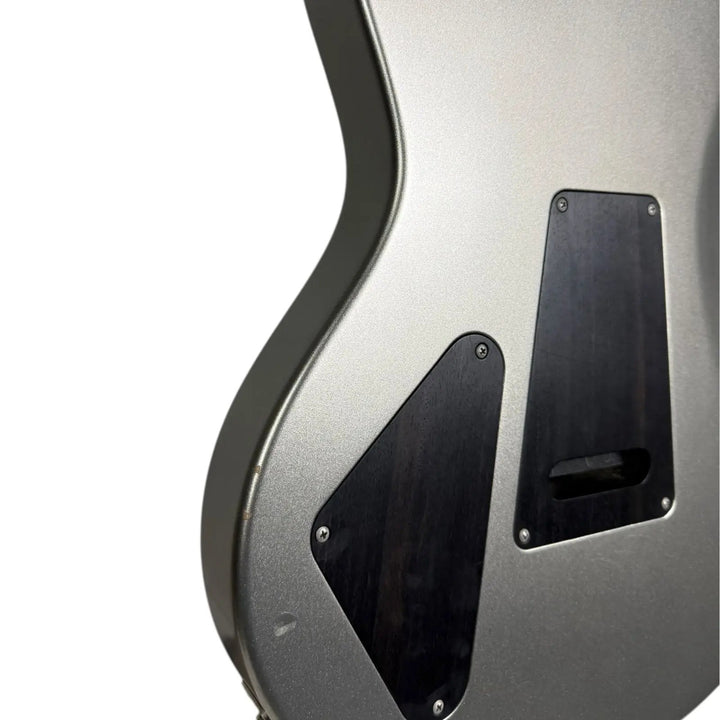 Nik Huber Dolphin II Nik Huber