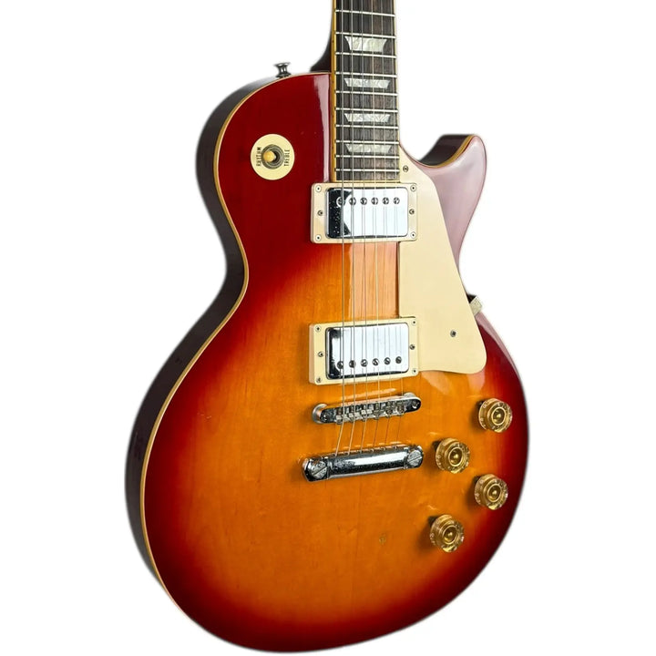 Orville Les Paul Orville