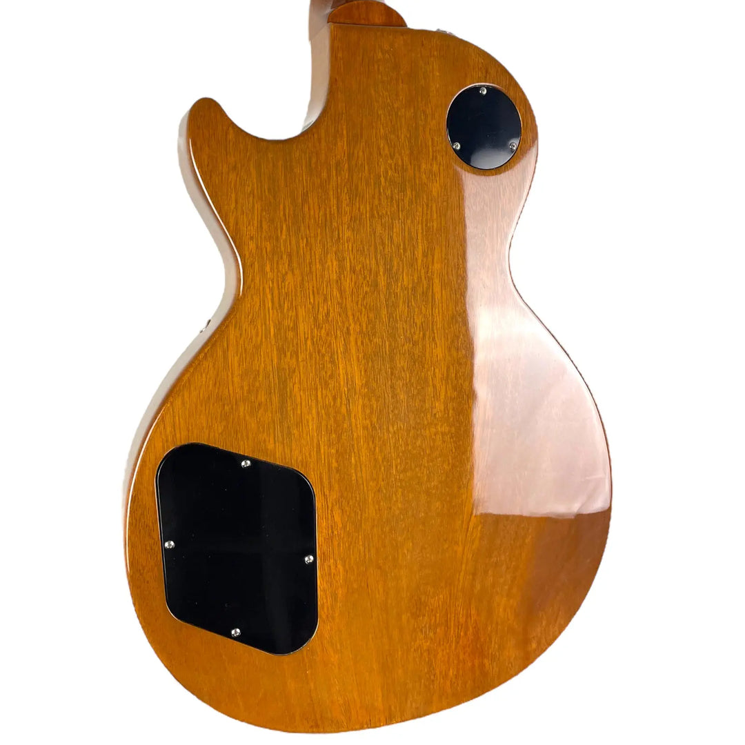 Gibson Les Paul Standard 2021 - Oxblood - Pat´s Guitars