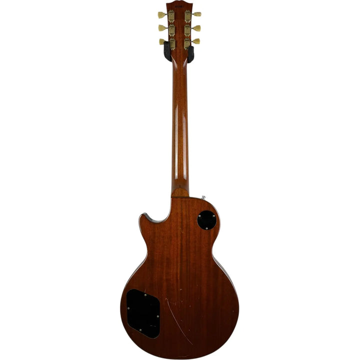 Orville Les Paul Sunburst Orville