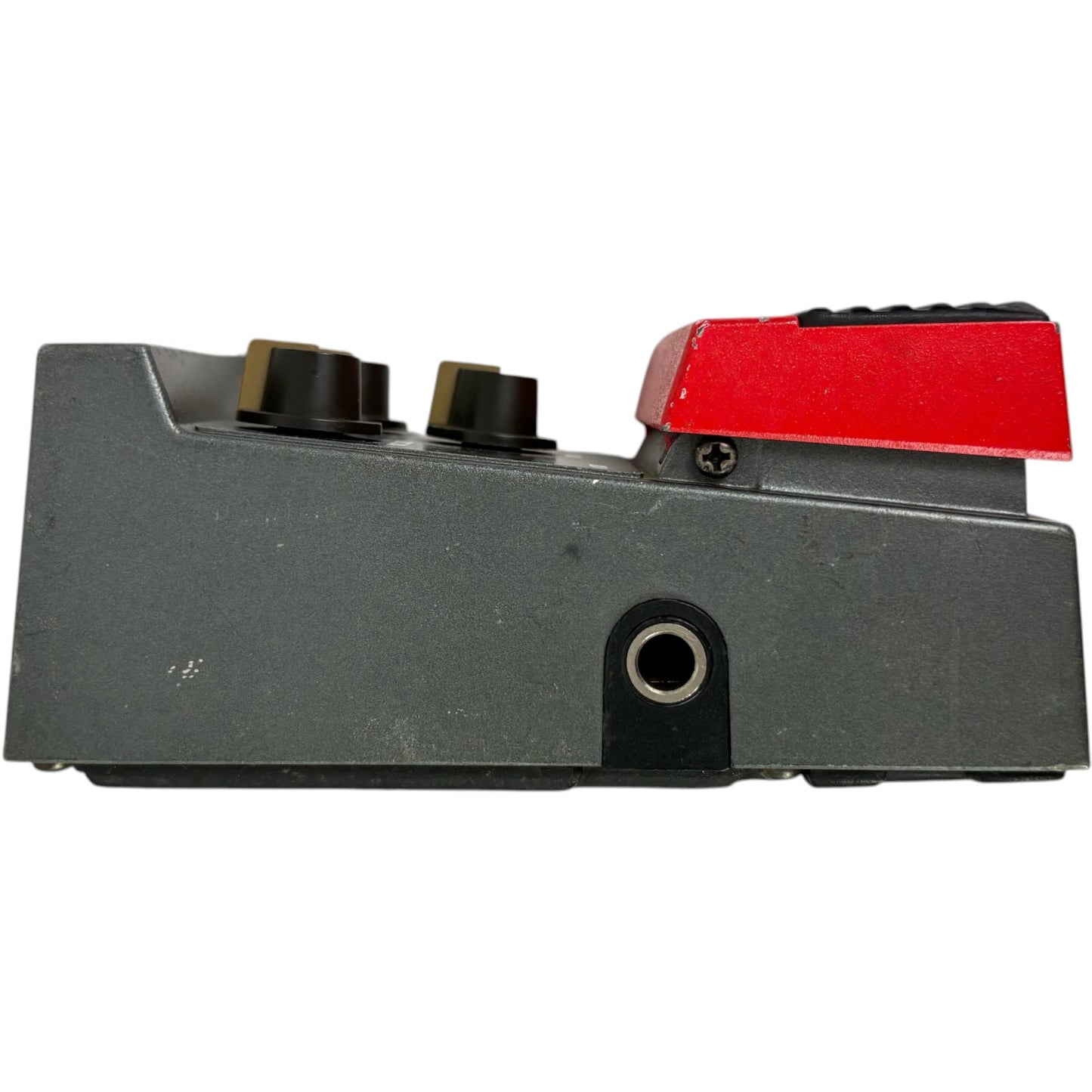 Pedal de efecto de distorsión Yamaha DI-10M