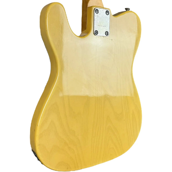 Greco TE-350 Telecaster 1971-1974 - Blonde Greco