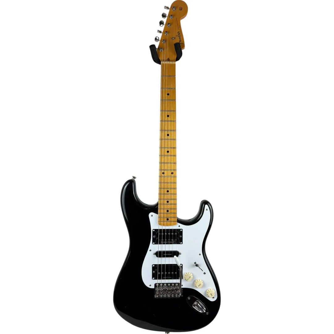 Fender Stratocaster Black Fender