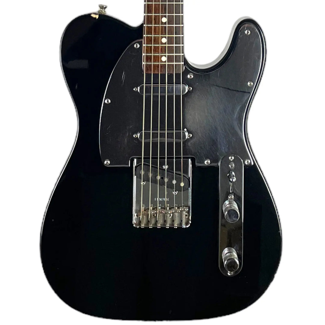 Fender Telecaster Johnny Hallyday Signature 2003 - Pat´s Guitars