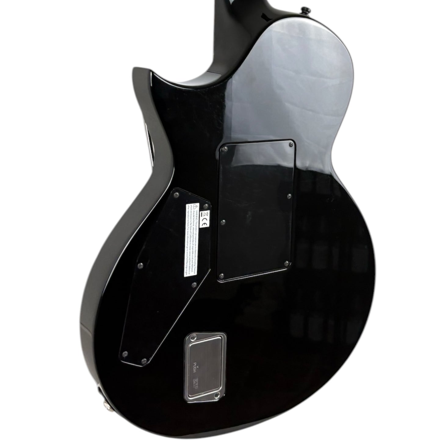 ESP Kirk Hammett Signature KH-3 30. výroční edice 2022 – Spider