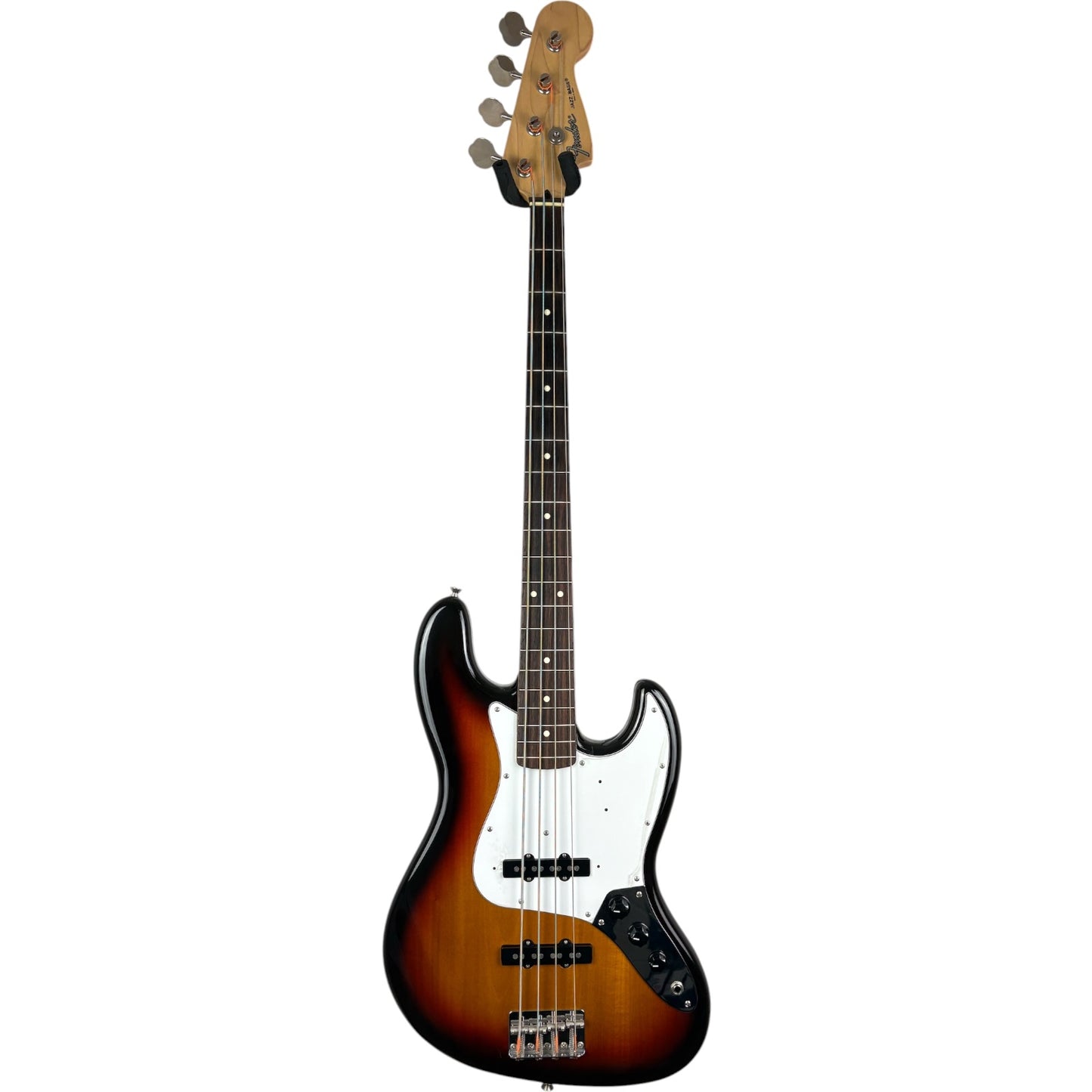 Fender Japan JB-STD Jazz Bass 1994-1995 - Sunburst - Vintage