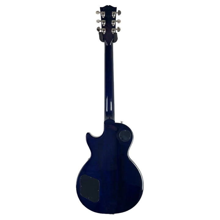 Gibson Les Paul Classic 2020 - Chicago Blue - Pat´s Guitars
