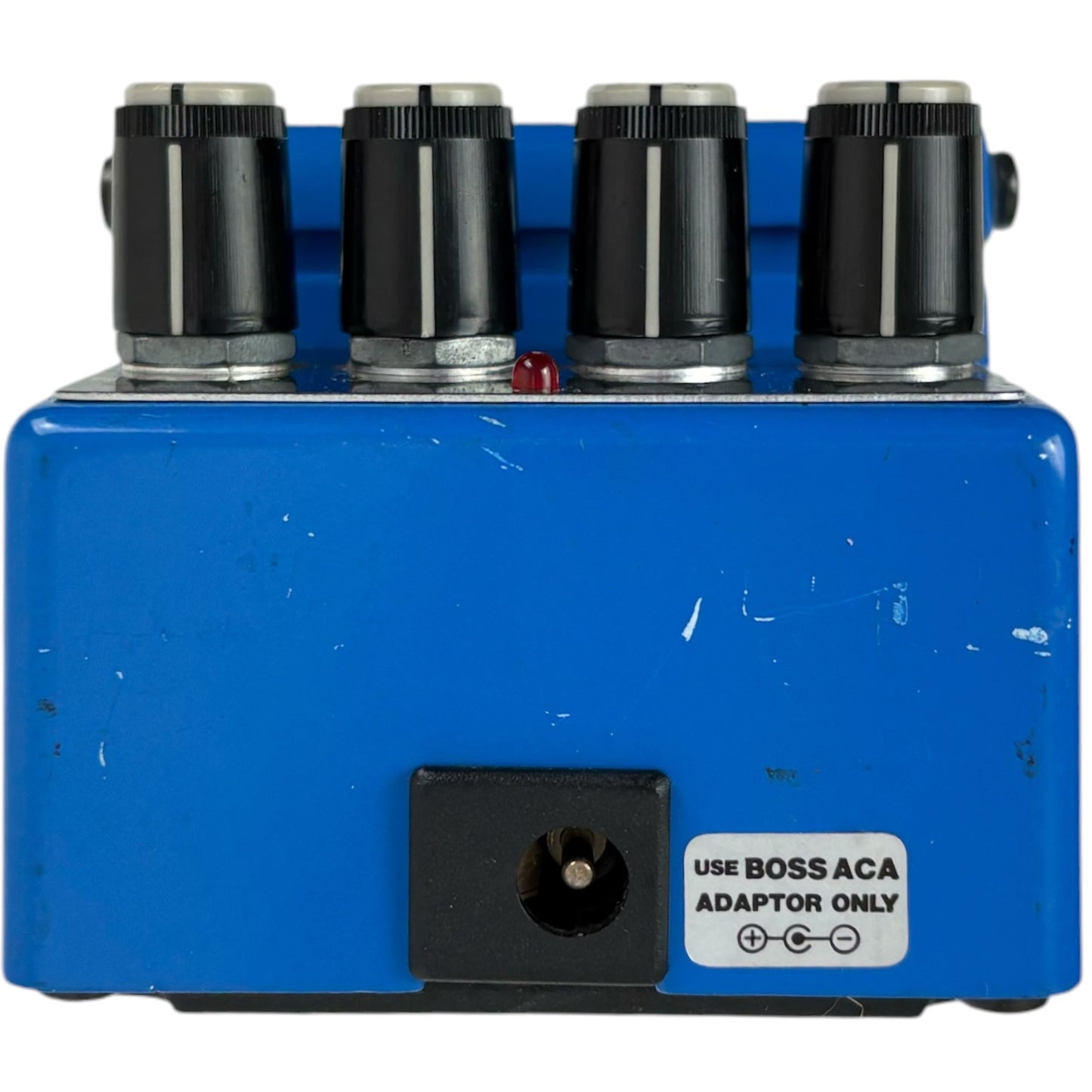 Boss CS-3 Compression Sustainer Effect Pedal - Japan