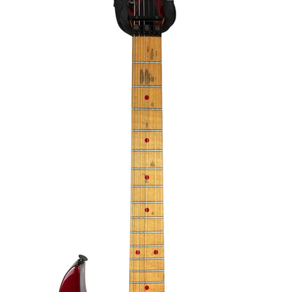 Ibanez RG5000 1991 - Ruby Red