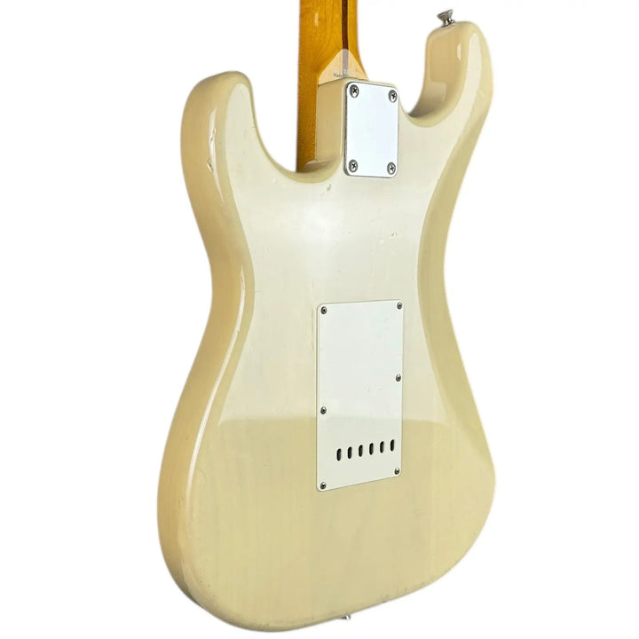 Fender Stratocaster Fender