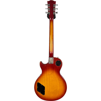 Greco EG Les Paul 1970-tallet – Cherry Sunburst