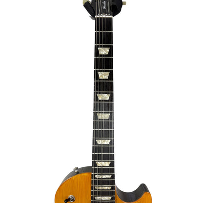Gibson Les Paul Studio 2011 – přírodní.finish