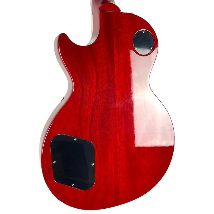 Gibson Les Paul Standard 60s 2021 - Unburst - Pat´s Guitars