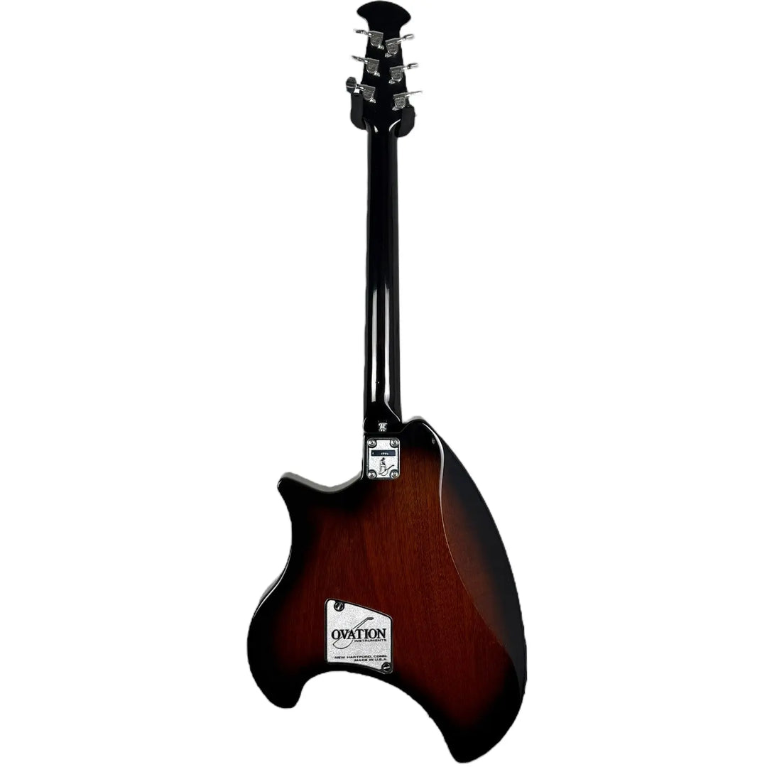 Ovation Deacon 1974-1975 - Sunburst Ovation