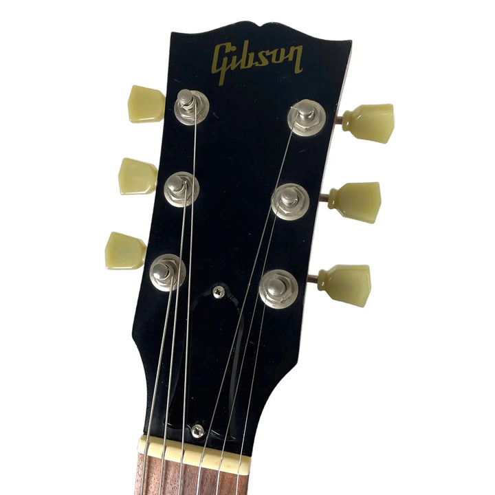 Gibson SG Special 2006 - Worn Cherry - Pat´s Guitars