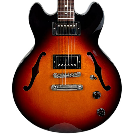 Gibson ES-339 2015 - Sunburst