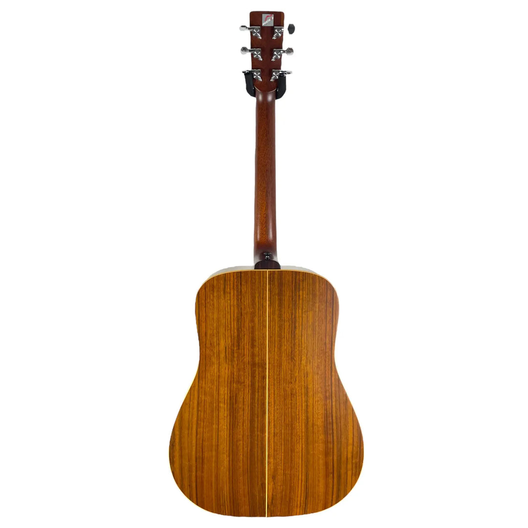 Lakewood D-18 - Pat´s Guitars