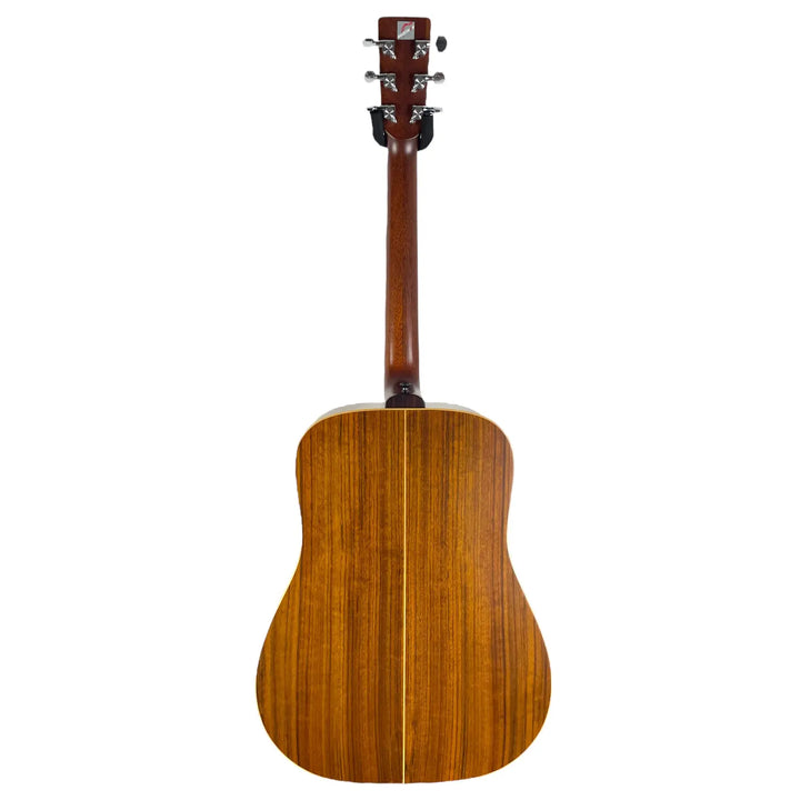 Lakewood D-18 - Pat´s Guitars