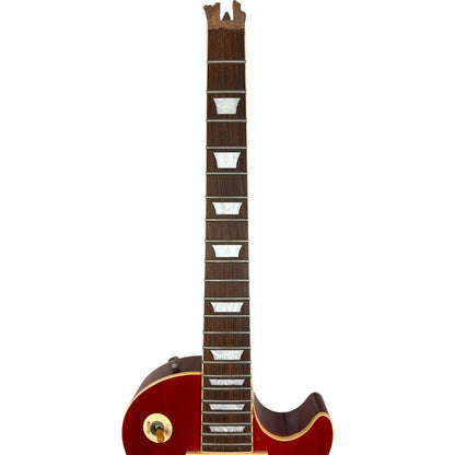 Tokai Les Paul, 1994, napfényátmenetes befejezés