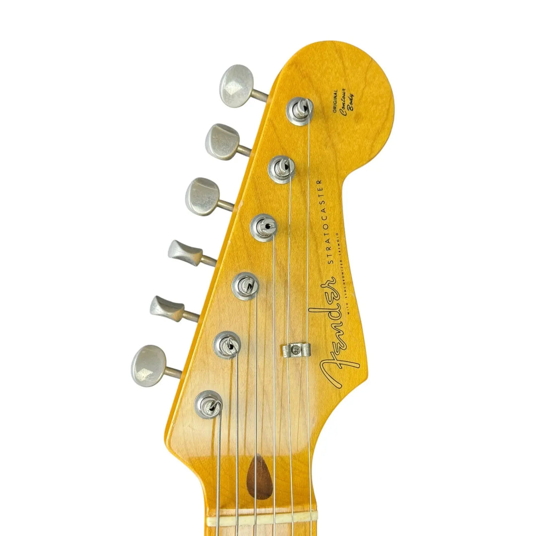 Fender Stratocaster Fender