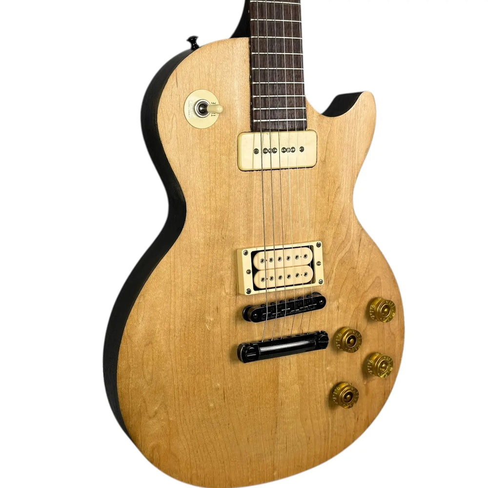 Gibson Les Paul Gibson